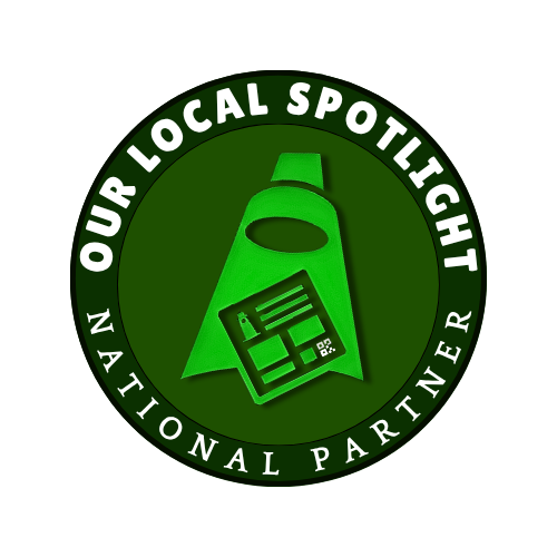 Our Local Spotlight Logo