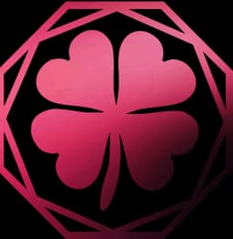 Red Klover Advocacy Group logo