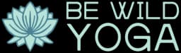 Be Wild Yoga logo