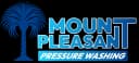 Mount Pleasant Pressure Washing logo