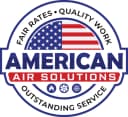 American Air Solutions logo