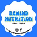 Rewind Nutrition logo