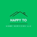 Happy To Home Services LLC. logo