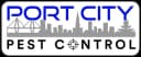 Port City Pest Control logo