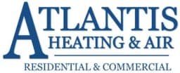 Atlantis Heating & Air logo