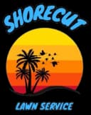 ShoreCut Lawn Service logo
