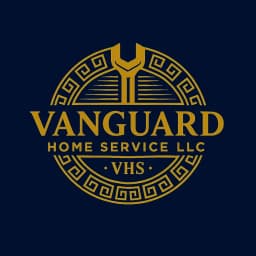 Vanguard Home Service LLC logo