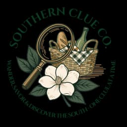 Southern Clue Co. logo