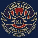 Kings Leaf Cigars logo