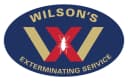 Wilsons Exterminating logo