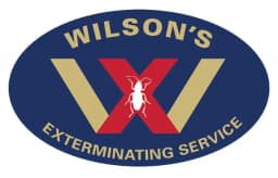 Wilsons Exterminating logo