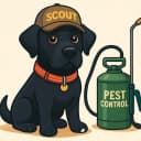 Shield Pest Solutions, LLC logo