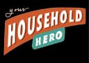 Your Household Hero logo
