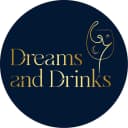 Dreams and Drinks Event Solutions logo