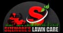 Sizemores Lawn Care logo