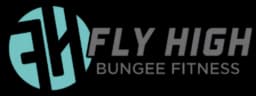 Fly High Bungee Fitness Summerville logo