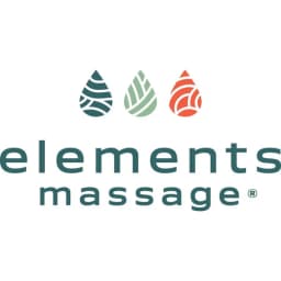 Elements Massage Summerville logo
