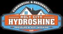Holy City Hydroshine LLC logo