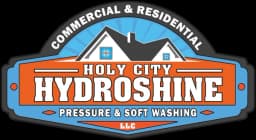 Holy City Hydroshine LLC logo