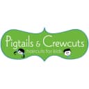 Pigtails and Crewcuts: Haircuts for Kids - Mount Pleasant, SC logo