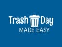 Trash Day Made Easy logo