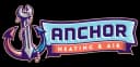 Anchor Heating and Air LLC logo