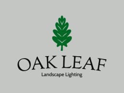 Oak Leaf Landscape Lighting, LLC logo