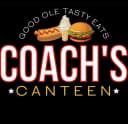 Coachs Canteen logo