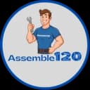 Assemble 120 logo