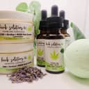 Herb Solutions, LLC logo