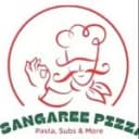 Sangaree Pizza logo