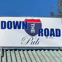 Down The Road Pub logo