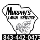 Murphys Lawn Service logo