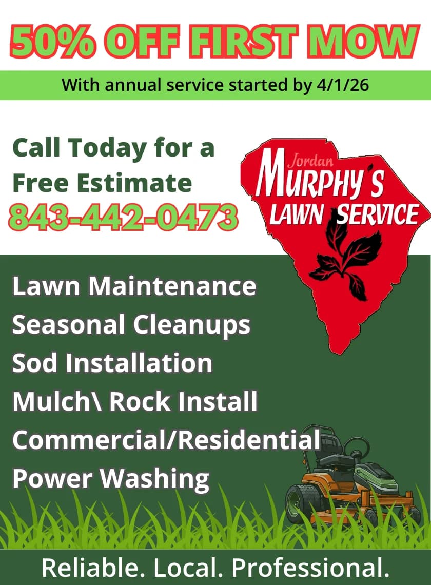 Murphys Lawn Service