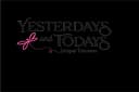 Yesterdays and Todays Unique Treasures logo