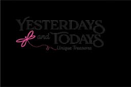 Yesterdays and Todays Unique Treasures logo
