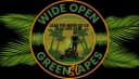 Wide Open Greenscapes logo