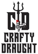 Crafty Draught logo