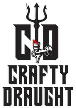 Crafty Draught logo