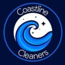Coastline Cleaners logo