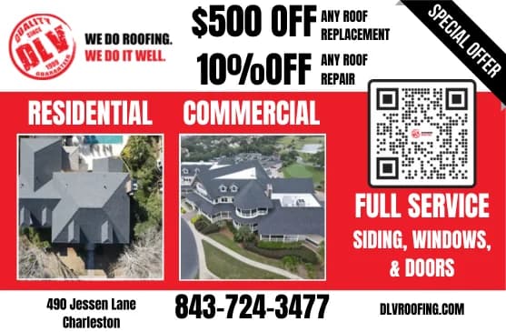 DLV Roofing
