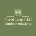 PaveClean, LLC logo