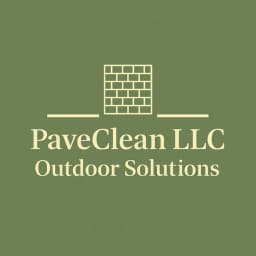 PaveClean, LLC logo