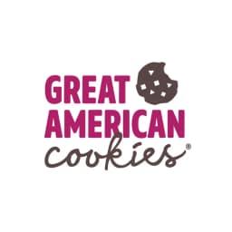 Great American Cookie Company & Marble Slab Creamery - Mount Pleasant logo