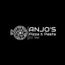 Anjos Pizza & Pasta logo