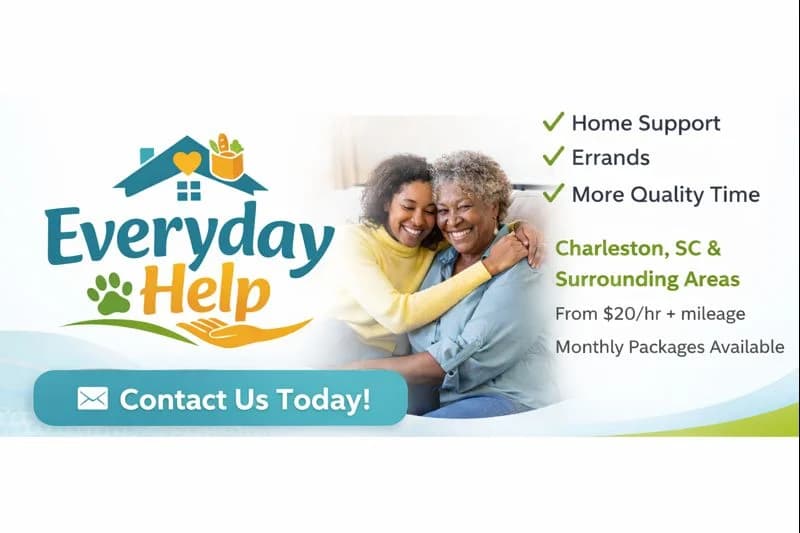 Everyday Help, LLC