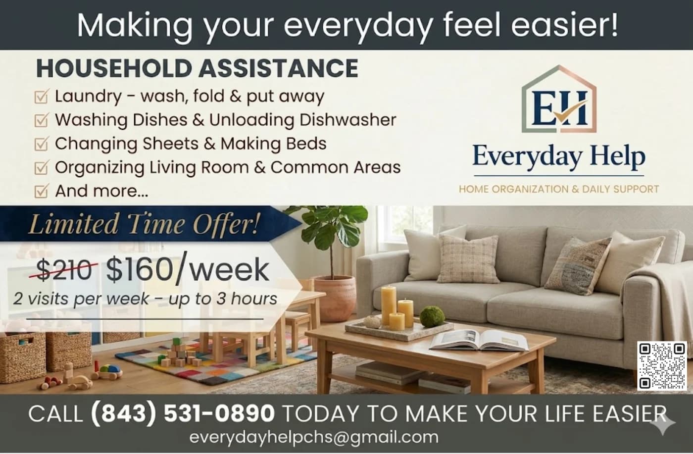 Everyday Help, LLC