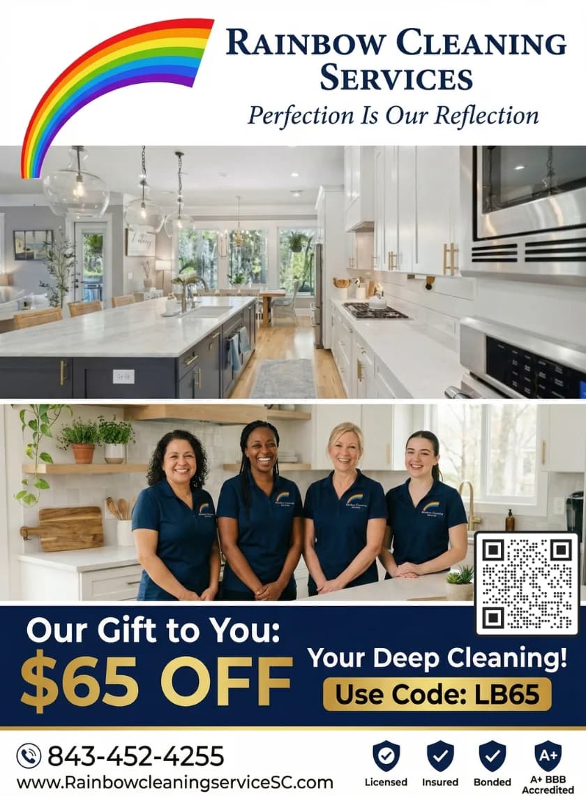 Rainbow Cleaning Services