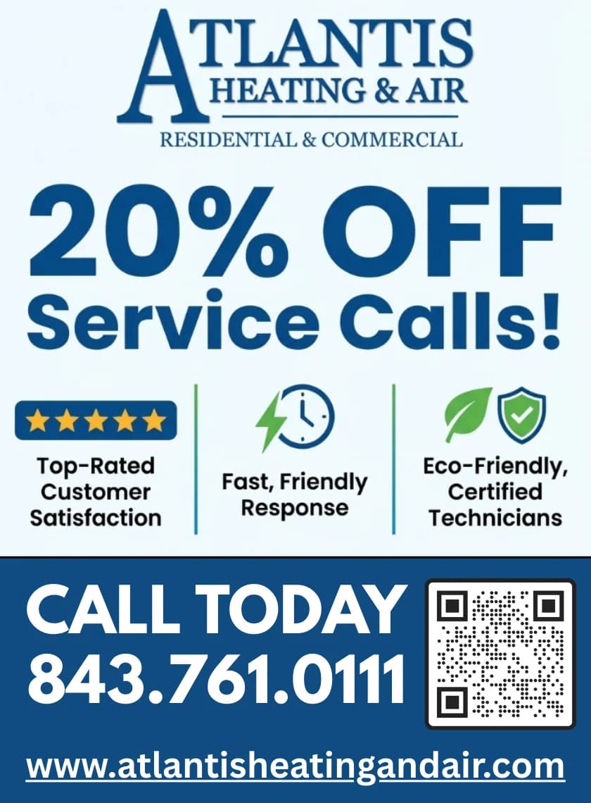 Atlantis Heating & Air