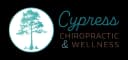 Cypress Chiropractic & Wellness logo